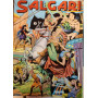Salgari. Settimanale di grandi Avventure fascicoli 1/30.