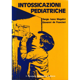 Intossicazioni pediatriche.