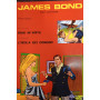 James Bond. Nuova serie avventura n. 26 e 27.
