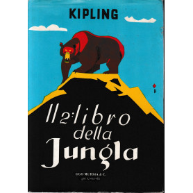 Il secondo libro della Jungla.