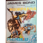 James Bond. Scorpaena Plumieri.