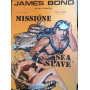 James Bond. Missione "Sea Slave".