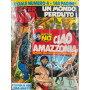 Mister No Speciale 4 - Un mondo perduto.