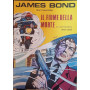 James Bond. Il fiume della morte.