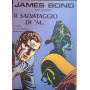 James Bond. Il salvataggio di "M".