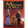 Les Maîtres de l'orge. Adrien 1917.