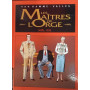 Les Maîtres de l'orge. Noel 1932.