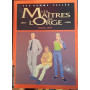 Les Maîtres de l'orge. Frank 1997.