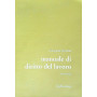 Manuale di diritto del lavoro