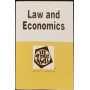 Law and Economics in a Nutshell
