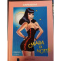 Chiara di notte.