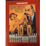 Spaghetti bros.
