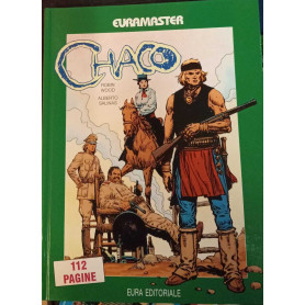 Chaco.