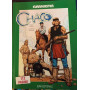Chaco.