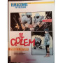 Il golem 3. Verso il futuro.