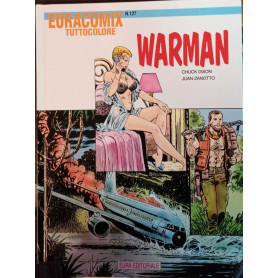 Warman.