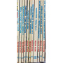 Lotto 11 fumetti Martin Mystere (da n° 121 a 130 con 127 bis).