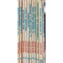 Lotto 11 fumetti Martin Mystere (da n° 131 a 140 con 139 bis).