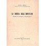 La difesa dell'imputato