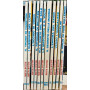 Lotto 11 fumetti Martin Mystere (da n° 201 a 210 con 206 bis).