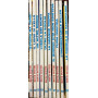 Lotto 10 fumetti Martin Mystere (da n° 221 a 230).
