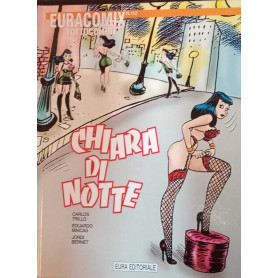 Chiara di notte 4.