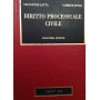 Diritto processuale civile