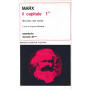Il Capitale vol 1 tomo 2.