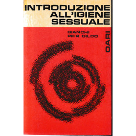 Introduzione all'igiene sessuale.