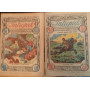 L' Intrepido. Avventure - Viaggi - Esplorazioni. Dal n. 375 al n. 422.