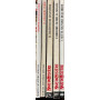 Lotto 3 fumetti Martyn Mystere (n° 279-197-300) e 2 Martin Mystere Special (n° 11 e 26).