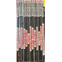 Lotto 13 fumetti Nathan Never (n° 1-2-3-7-8-10-11-12-13-15-16-18-19).
