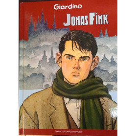 Jonas Fink.