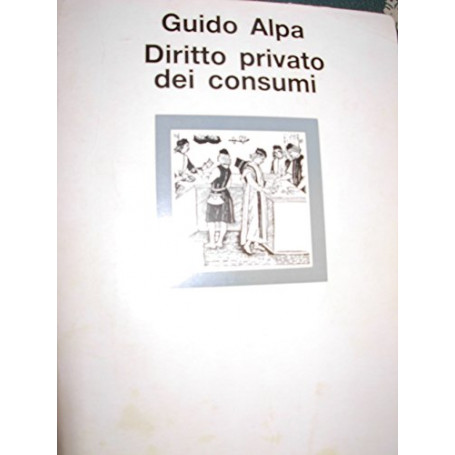 Diritto privato dei consumi