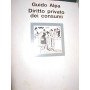 Diritto privato dei consumi