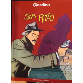 Sam Pezzo.
