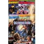 Lotto 5 fumetti Lazarus Ledd (da n° 75 a 79).