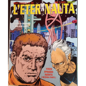 L'eternauta n. 26.