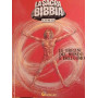 La sacra Bibbia a fumetti. Volumi dal n. 1 al n. 5.