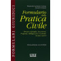 Formulario della pratica civile