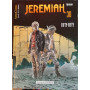 Jeremiah 30. Fifty.fifty.