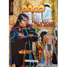 Dago 79. Gli sciacalli del mare.