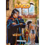 Dago 79. Gli sciacalli del mare.