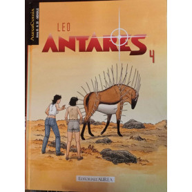 Antares 4.