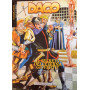 Dago 83. Il segreto dell'eterna gioventù.
