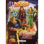 Dago 84. La principessa di roccia e di ferro.