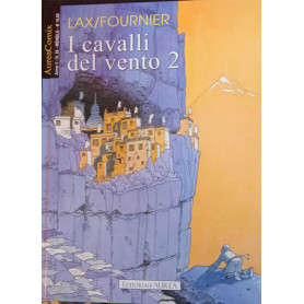 I cavalli del vento 2.