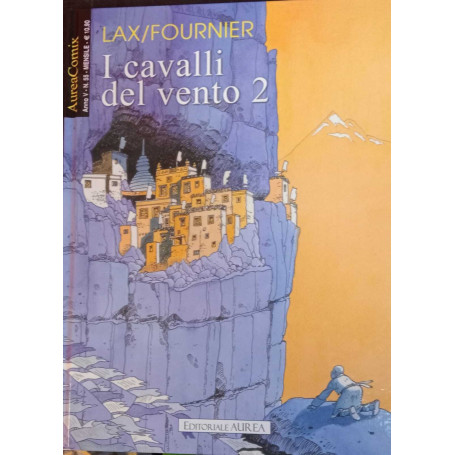 I cavalli del vento 2.