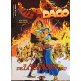 Dago 91. Il grande padre della montagna d'oro.