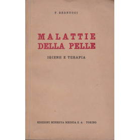 Malattie della pelle. Igiene e terapia.